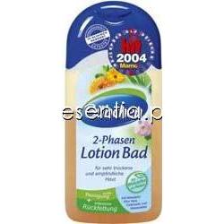 Bubchen  Emulsja 2-fazowa do kąpieli 200 ml