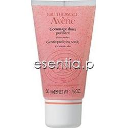 Avene  Łagodny peeling oczyszczający do twarzy 40 ml