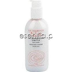 Avene  Łagodne mleczko do demakijażu 200 ml