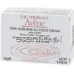 Avene Cold Cream Kostka do mycia 100 g