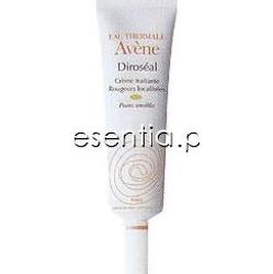 Avene  Diroseal Krem do skóry nadwrażliwej, zaczerwienionej i z rozszerzonymi naczynkami 30 ml