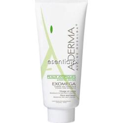 A-Derma Exomega Krem 