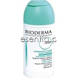 Bioderma Node Node Fluide - Delikatny szampon do codziennego stosowania 150 ml
