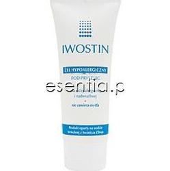 Iwostin Sensitia Żel do mycia hypoalergiczny 