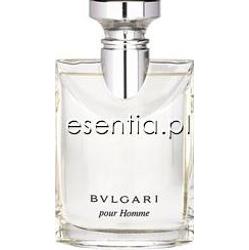 Bvlgari  Bvlgari pour Homme 