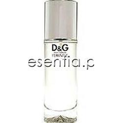 Dolce & Gabbana  D&G Feminine 