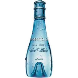 Davidoff  Cool Water Woman damska