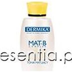 Dermika Mat-B Complex Tonik matujący 200 ml