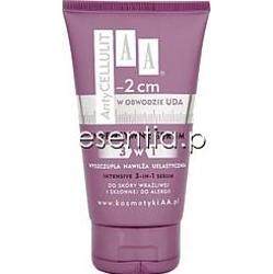 AA Cosmetics AA AntyCellulit Intensywne serum 3 w 1 150 ml