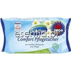 Bubchen  Chusteczki pielęgnacyjne op./72 szt.