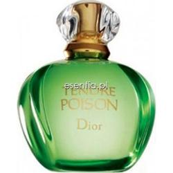 Dior  Tendre Poison 