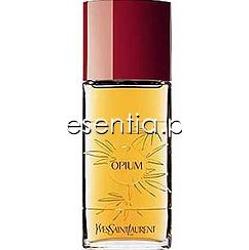 Yves Saint Laurent  Opium damska