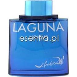 Salvador Dali  Laguna Homme 