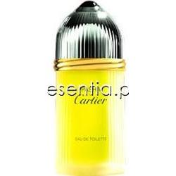 Cartier  Pasha de Cartier 