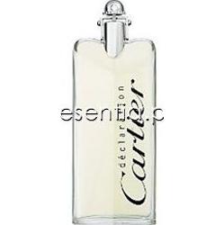 Cartier  Declaration 