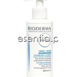 Bioderma Atoderm Atoderm Creme - Krem natłuszczający do codziennego stosowania 