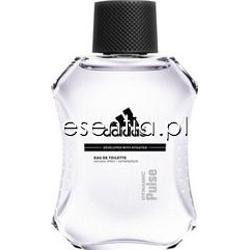Adidas  Woda toaletowa Dynamic Pulse 