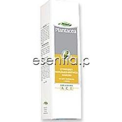 Herbapol Plantacea z wyciągiem z ziaren zbóż Stymulująca maseczka nawilżająco - odżywcza 75 ml