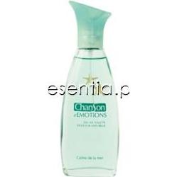 Coty  Chanson d'Emotions Calme de la mer 