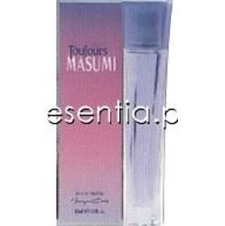 Coty  Masumi Toujour 