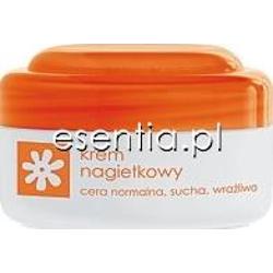ZIAJA Krem nagietkowy 100ml