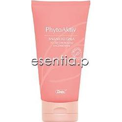 Ziaja phytoaktiv Balsam do ciała do cery z problemami naczynkowymi 175 ml