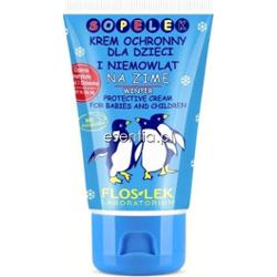 Flos-Lek Winter Care Sopelek Krem ochronny dla dzieci i niemowląt na zimę 50 ml