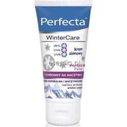 Perfecta Winter Care Zimowy krem ochronny Pro-Lipid Faktor 50 ml