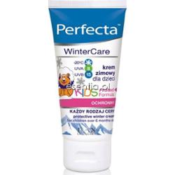 Perfecta Winter Care Zimowy krem ochronny dla dzieci - Kids Protect Formula 50 ml