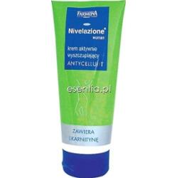 Farmona Nivelazione Woman Krem aktywnie wyszczuplający, antycellulit 150 ml