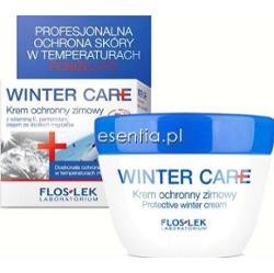 Flos-Lek Winter Care Krem ochronny zimowy 50 ml