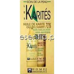 Home Institut Karites Olejek z Karity 50 ml