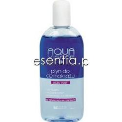 Home Institut Aqua Visage Płyn do demakijażu oczu i ust 150 ml
