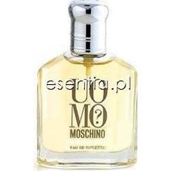 Moschino  Moschino Uomo 