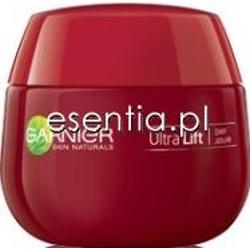 Garnier Ultra Lift 40+ Przeciwzmarszczkowy ujędrniający krem na dzień 50 ml