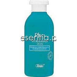 Ziaja  Płyn do demakijażu oczu 125 ml