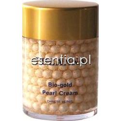 Pulanna Bio-gold Krem perłowy ze złotem 60g