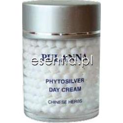 Pulanna Phytosilver Krem ze srebrem na dzień 60 g