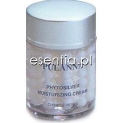 Pulanna Phytosilver Krem nawilżający ze srebrem 60 g