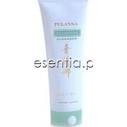 Pulanna Silk Peptide Zmywacz jedwabno - peptydowy 120 g