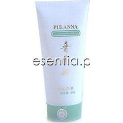 Pulanna Silk Peptide Mleczko jedwabno - peptydowe 120 g
