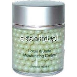 Pulanna Lotus & Jade Krem nawilżający z lotosem i nefrytem 60 g