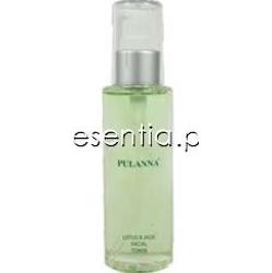 Pulanna Lotus & Jade Tonik do twarzy z lotosem i nefrytem 90 g