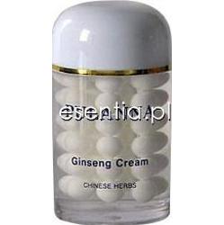 Pulanna Ginseng Krem żeńszeniowy 30 g