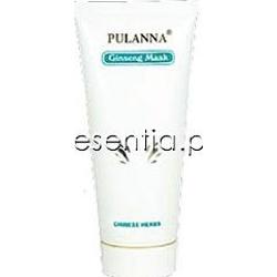 Pulanna Ginseng Maseczka żeńszeniowa 90 g