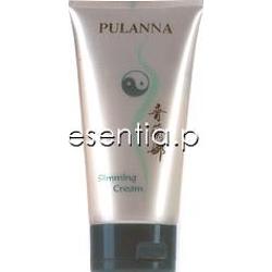 Pulanna Body Care Krem wyszczuplający do ciała 150 g