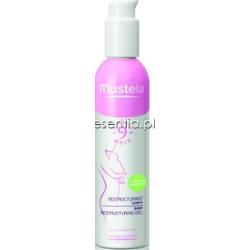 Mustela 9 miesięcy Poporodowy regeneracyjny żel do pielęgnacji ciała 200 ml