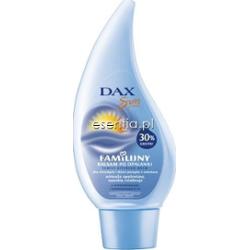 Dax Cosmetics Sun Familijny balsam po opalaniu dla dzieci i dorosłych 250 ml