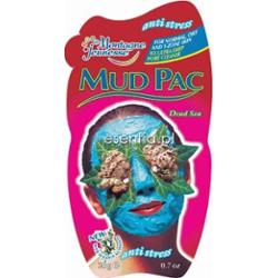 Montagne Jeunesse  Maseczka oczyszczająca z minerałami Morza Martwego 20 ml