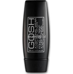 GOSH COPENHAGEN X-ceptional trwały podkład odcień 11 Porcelain 30 ml